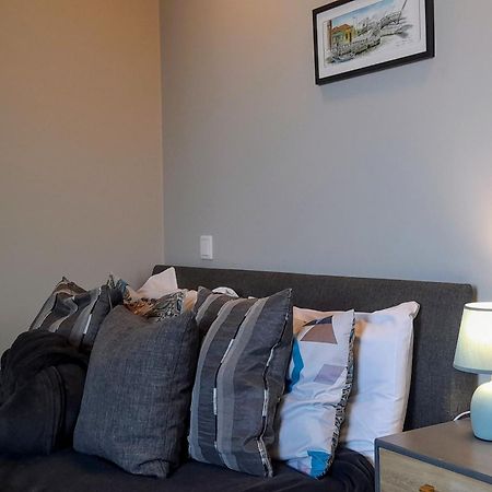White Design Apartment 阿威罗 外观 照片