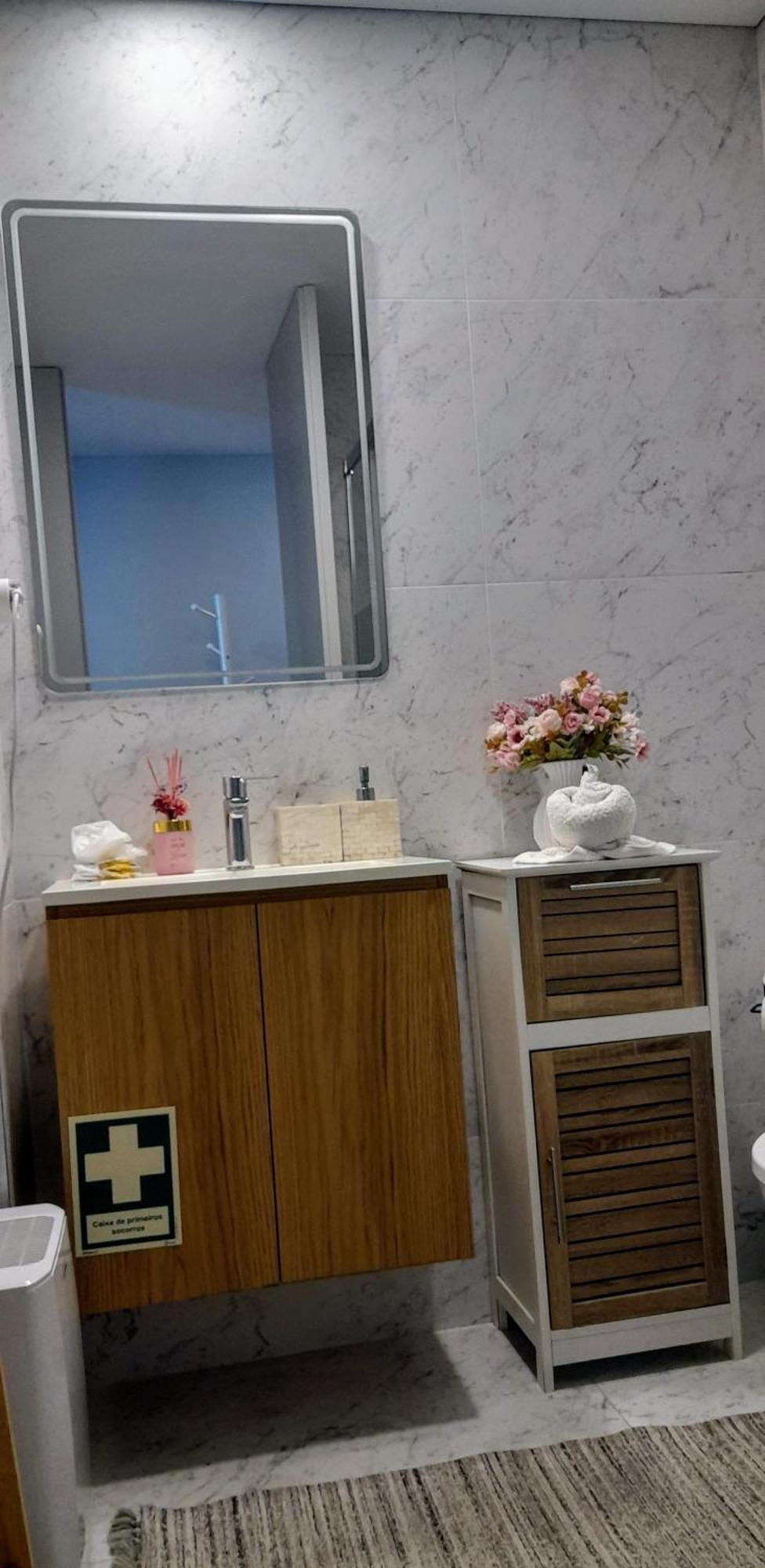 White Design Apartment 阿威罗 外观 照片