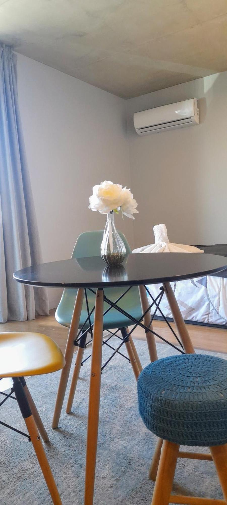 White Design Apartment 阿威罗 外观 照片