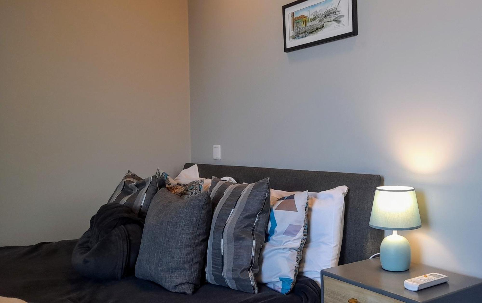 White Design Apartment 阿威罗 外观 照片